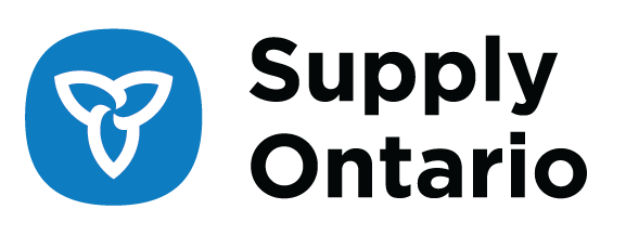 Supply Ontario